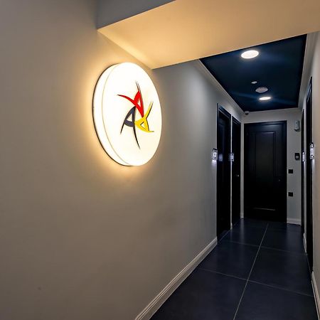 雅典Triple A @ Trendy Psiri - Art & Nightlife公寓式酒店 外观 照片