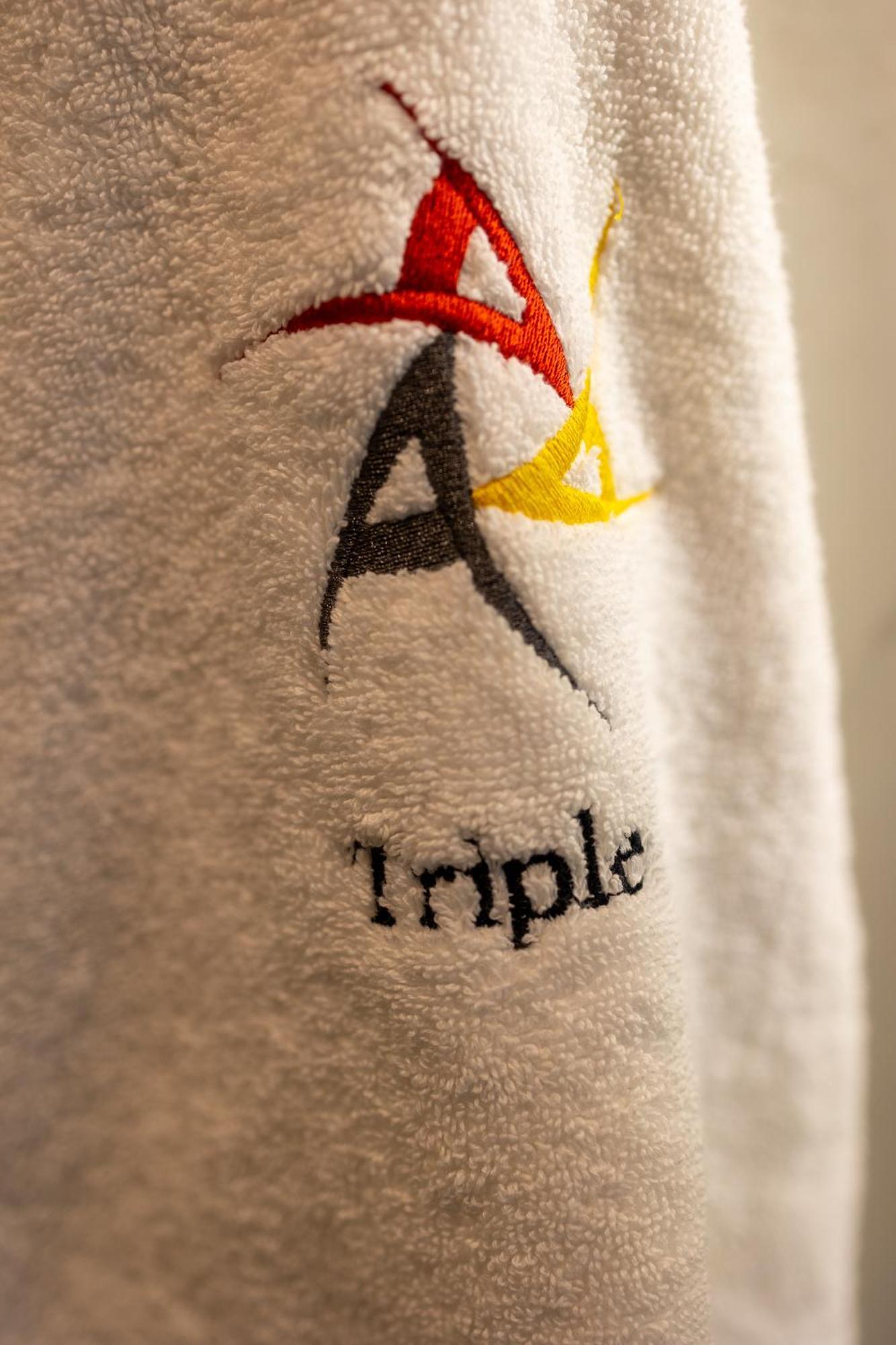 雅典Triple A @ Trendy Psiri - Art & Nightlife公寓式酒店 外观 照片